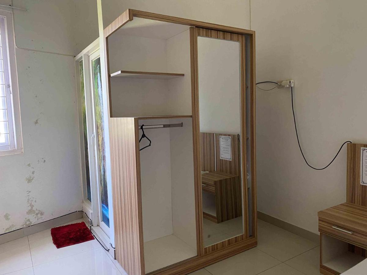 Ana Inn Ambarawa Mitra Reddoorz Семаранг Экстерьер фото