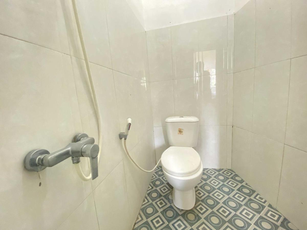 Ana Inn Ambarawa Mitra Reddoorz Семаранг Экстерьер фото