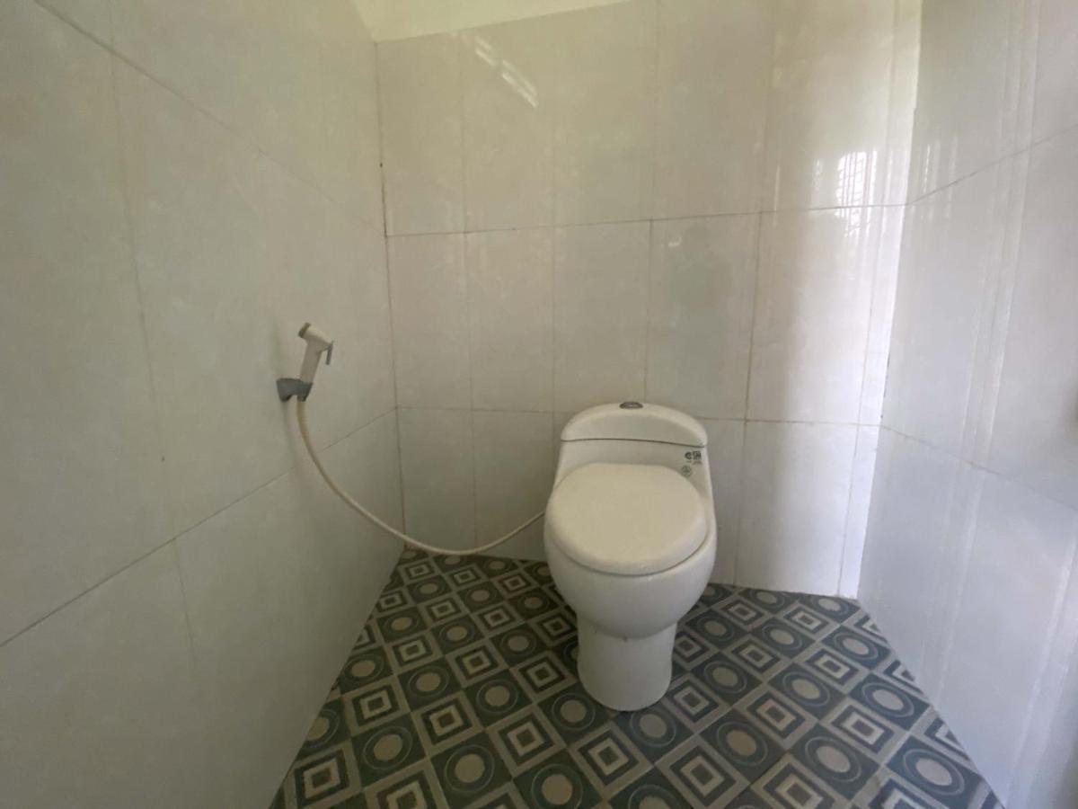 Ana Inn Ambarawa Mitra Reddoorz Семаранг Экстерьер фото