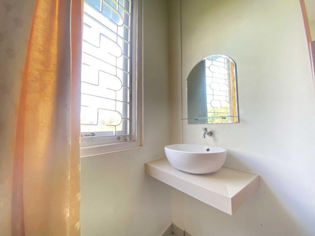 Ana Inn Ambarawa Mitra Reddoorz Семаранг Экстерьер фото